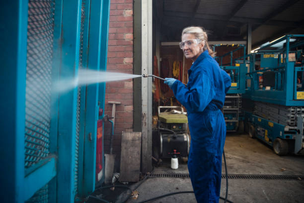 Reliable Waverly, NY Pressure Washing Services Solutions